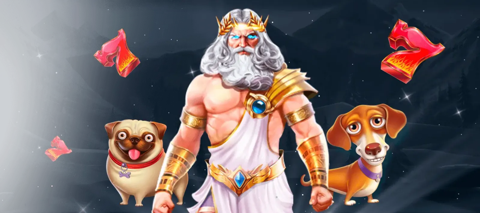 Coins Game Casino